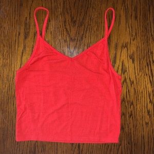 Hollister Crop Top